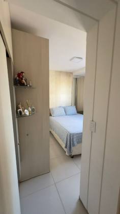 APARTAMENTO À VENDA | VIVACE MORADA CLUBE