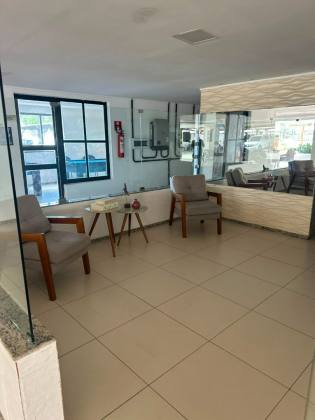 APARTAMENTO À VENDA | VIVACE MORADA CLUBE
