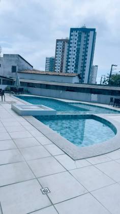 APARTAMENTO À VENDA | VIVACE MORADA CLUBE