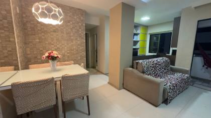 APARTAMENTO À VENDA | VIVACE MORADA CLUBE