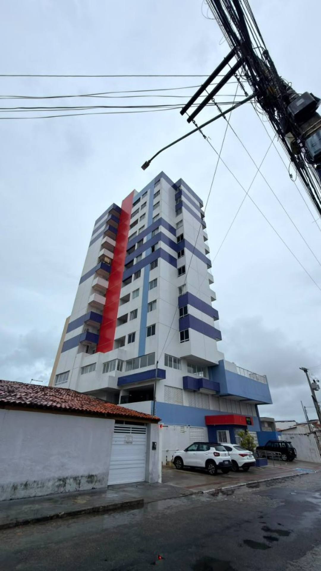 Apartamento à Venda na Farolândia