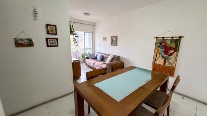 Apartamento à Venda na Farolândia