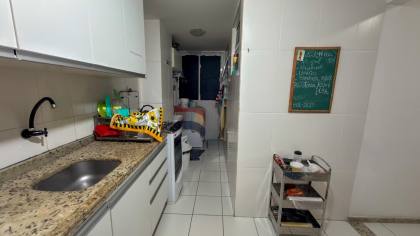 Apartamento à Venda na Farolândia