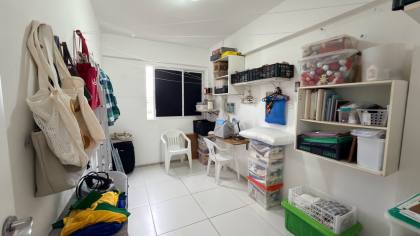 Apartamento à Venda na Farolândia