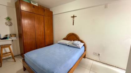 Apartamento à Venda na Farolândia