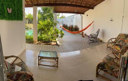 Casa à Venda no Mosqueiro
