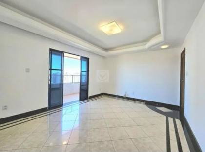 Apartamento à venda no Condomínio Águas da Amazônia