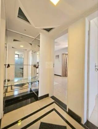 Apartamento à venda no Condomínio Águas da Amazônia