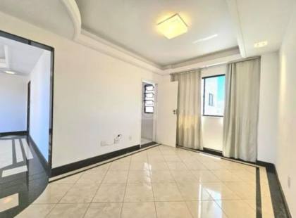 Apartamento à venda no Condomínio Águas da Amazônia