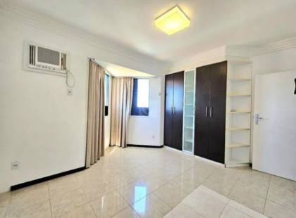 Apartamento à venda no Condomínio Águas da Amazônia