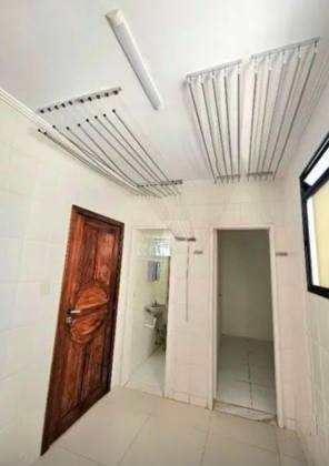 Apartamento à venda no Condomínio Águas da Amazônia
