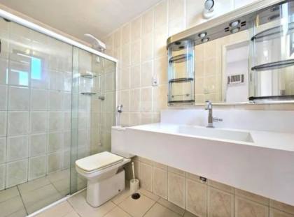 Apartamento à venda no Condomínio Águas da Amazônia