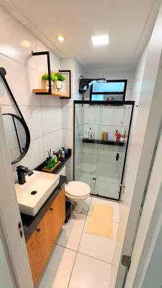 Apartamento à venda l Condomínio Caeté Serigy