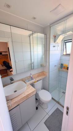 Apartamento à venda l Condomínio Caeté Serigy