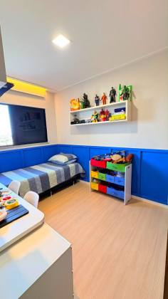 Apartamento à venda l Condomínio Caeté Serigy