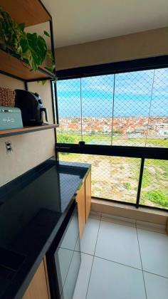 Apartamento à venda l Condomínio Caeté Serigy