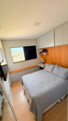 Apartamento à venda l Condomínio Caeté Serigy