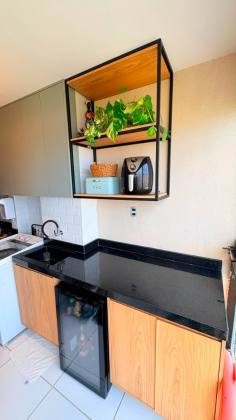 Apartamento à venda l Condomínio Caeté Serigy