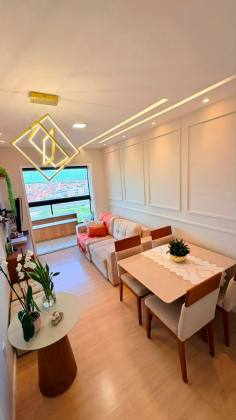 Apartamento à venda l Condomínio Caeté Serigy