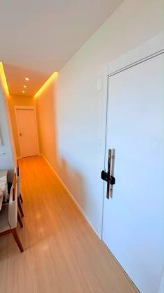 Apartamento à venda l Condomínio Caeté Serigy
