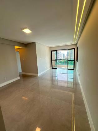 Apartamento à venda no Tivoli Residence