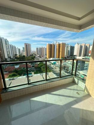 Apartamento à venda no Tivoli Residence