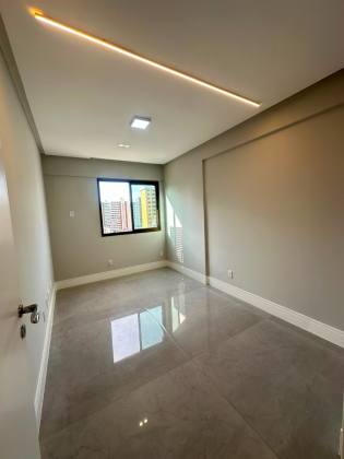 Apartamento à venda no Tivoli Residence