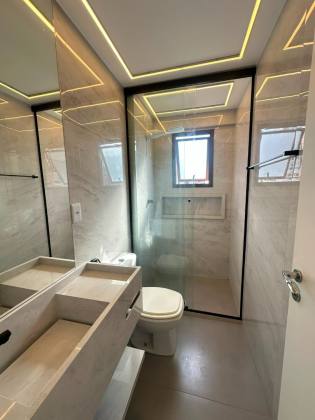 Apartamento à venda no Tivoli Residence