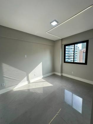 Apartamento à venda no Tivoli Residence
