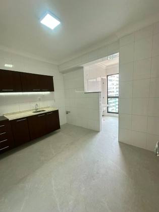 Apartamento à venda no Tivoli Residence