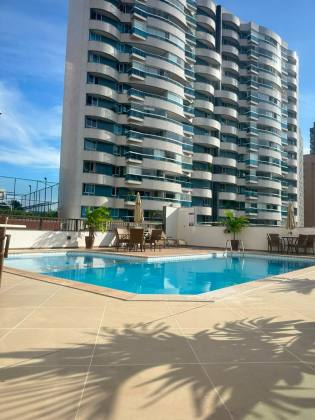 Apartamento à venda no Tivoli Residence