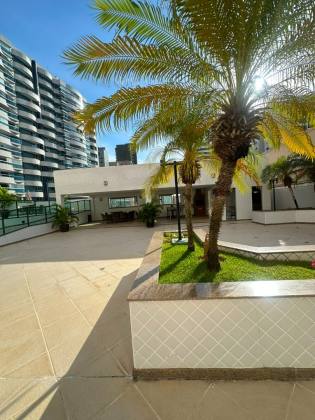 Apartamento à venda no Tivoli Residence