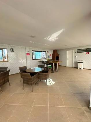 Apartamento à venda no Tivoli Residence
