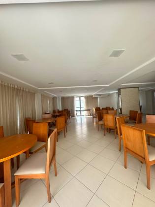 Apartamento à venda no Tivoli Residence