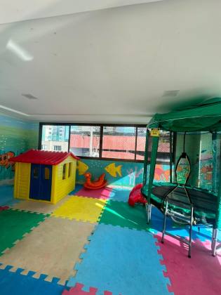 Apartamento à venda no Tivoli Residence