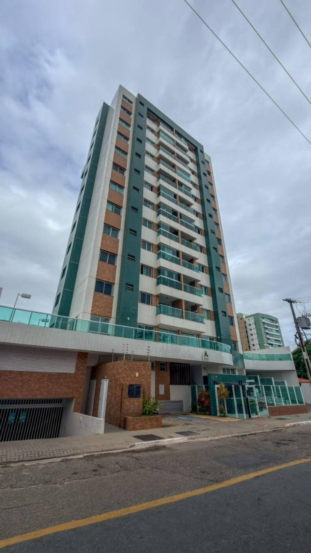 Apartamento à venda no Alto Belo