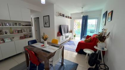 Apartamento à venda no Alto Belo
