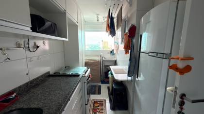 Apartamento à venda no Alto Belo