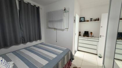 Apartamento à venda no Alto Belo