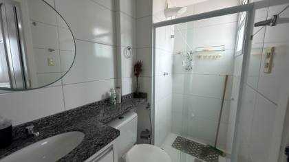 Apartamento à venda no Alto Belo