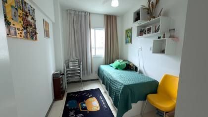 Apartamento à venda no Alto Belo