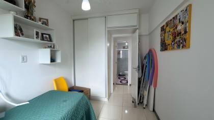 Apartamento à venda no Alto Belo