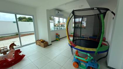 Apartamento à venda no Alto Belo