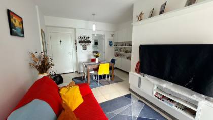 Apartamento à venda no Alto Belo