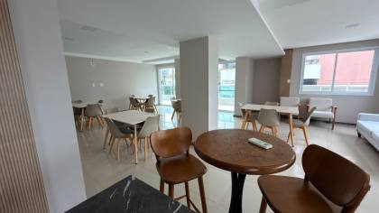 Apartamento à venda no Alto Belo