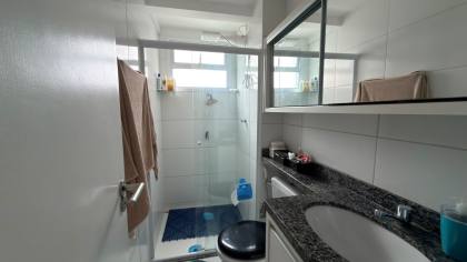 Apartamento à venda no Alto Belo