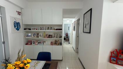Apartamento à venda no Alto Belo
