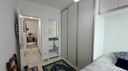 Apartamento à venda no Alto Belo