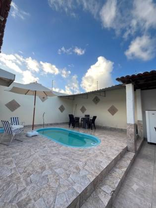 Casa à Venda na Aruana