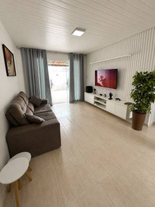 Casa à Venda na Aruana